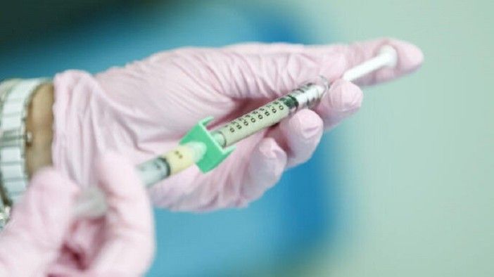 Oggi in Piemonte vaccinate quasi 31mila persone