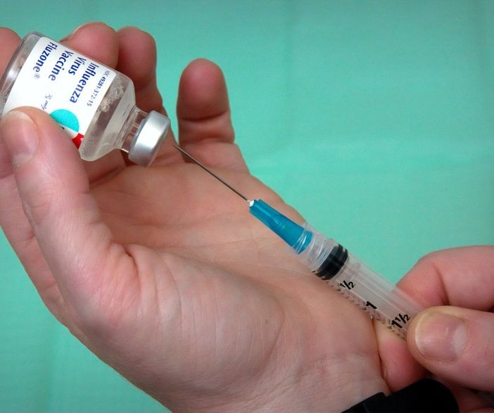 Covid, in Piemonte superata la quota 7 milioni di vaccini somministrati