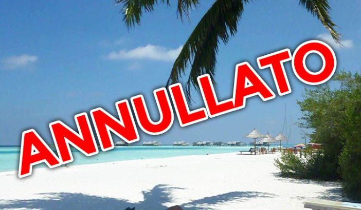 Coronavirus, le agenzie di viaggi: &quot;Zero prenotazioni. Annullati anche viaggi di nozze fino a settembre&quot;