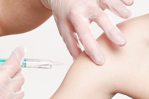 Vaccinazione antinfluenzale, la campagna al via da lunedì 28 ottobre