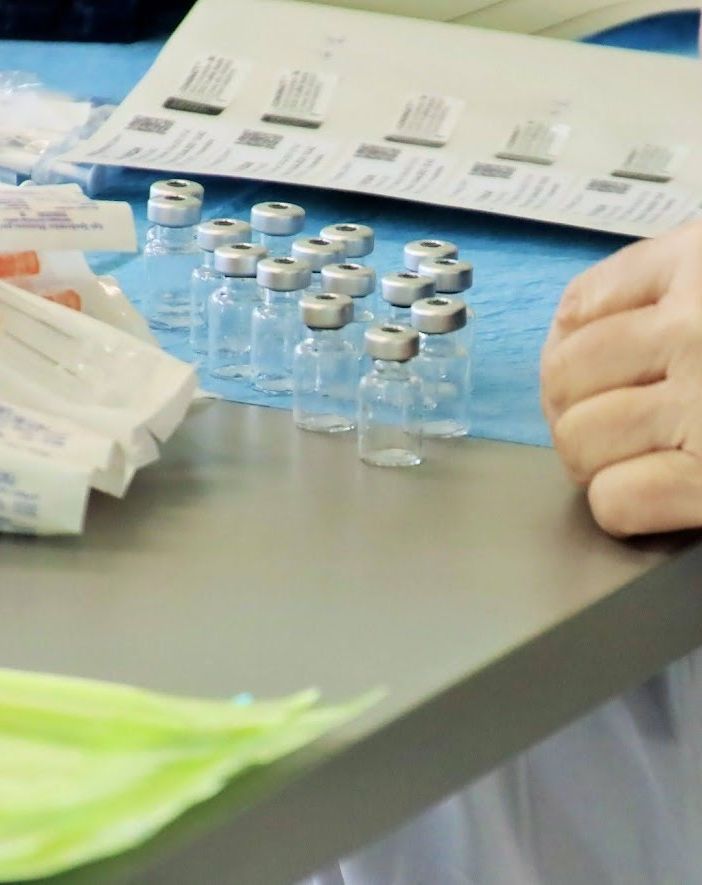 Nuovi orari per gli hub vaccinali Covid dell'Asl di Asti