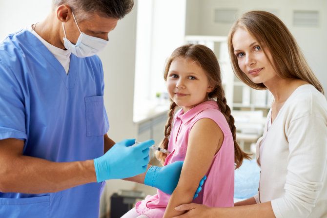 Covid, in Piemonte arrivate oltre 30mila dosi di vaccino Pfizer pediatrico