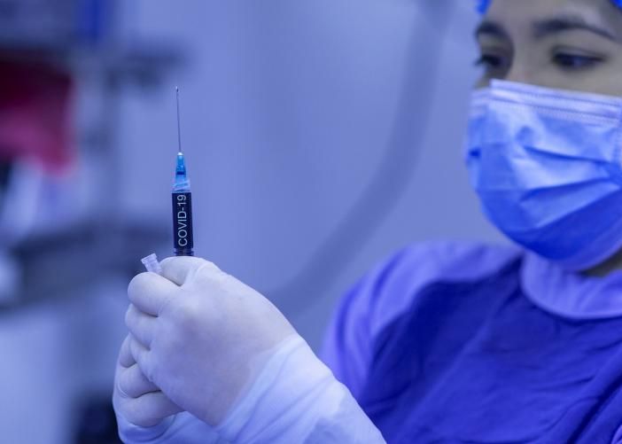 Covid: rallenta la corsa del virus in Piemonte