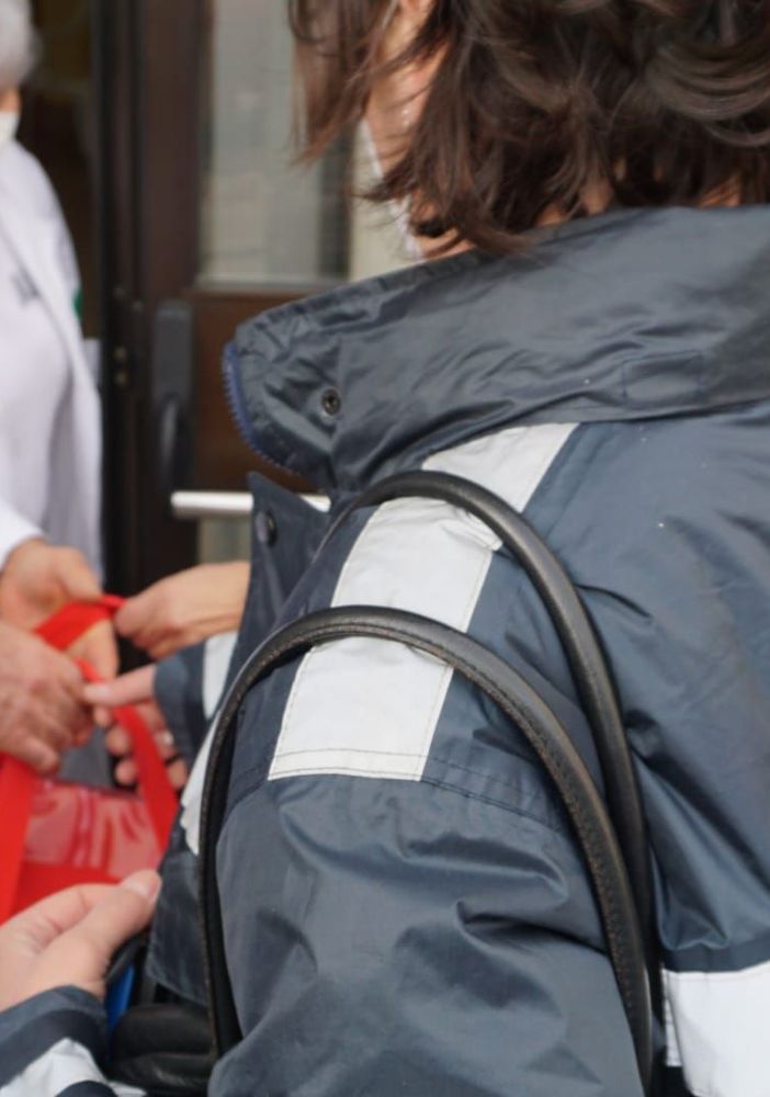 Casa di Riposo Città di Asti, in calo i positivi, da 101 di quindici giorni fa si è arrivati a 50. Dalla vaccinazione di ieri una grande speranza di diventare Covid free