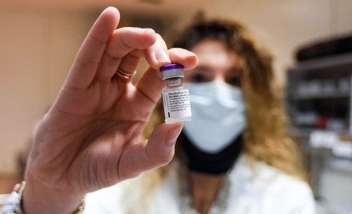 Covid, in Piemonte venerdì arriveranno le prime 13mila dosi di vaccini Johnson &amp; Johnson