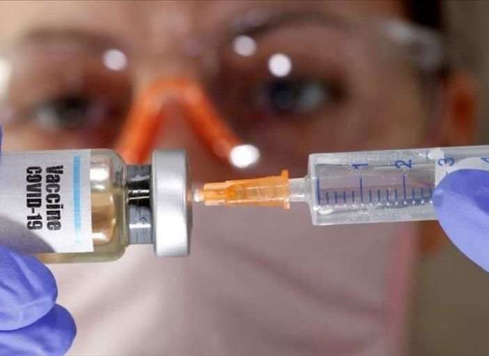 Vaccini: oggi in Piemonte somministrate oltre 50mila dosi