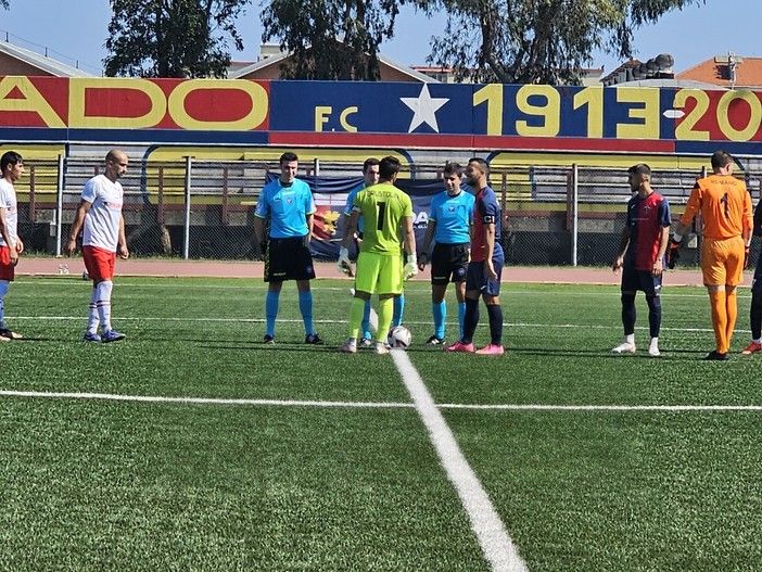 Calcio, Serie D. L'Asti parte alla grande in campionato: Picone firma l'1-0 al Vado