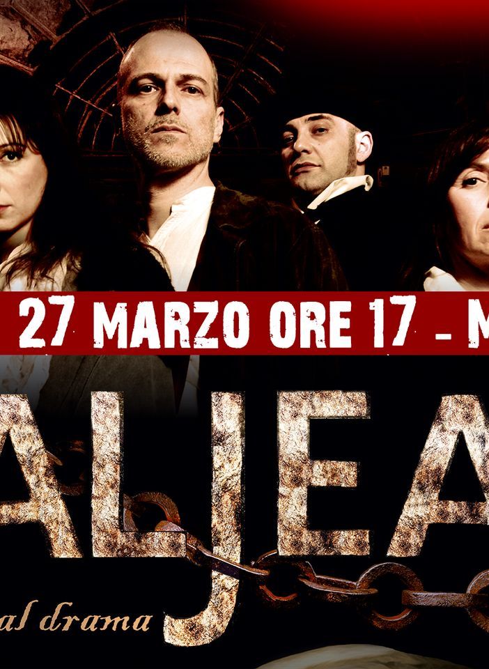 'Il mio nome è Jean Valjean!'. Emozioni intense con il ritorno del musical che festeggia il decennale