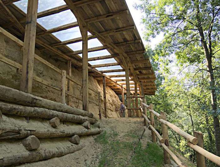 Ottobre ricco di appuntamenti al Parco Paleontologico Astigiano