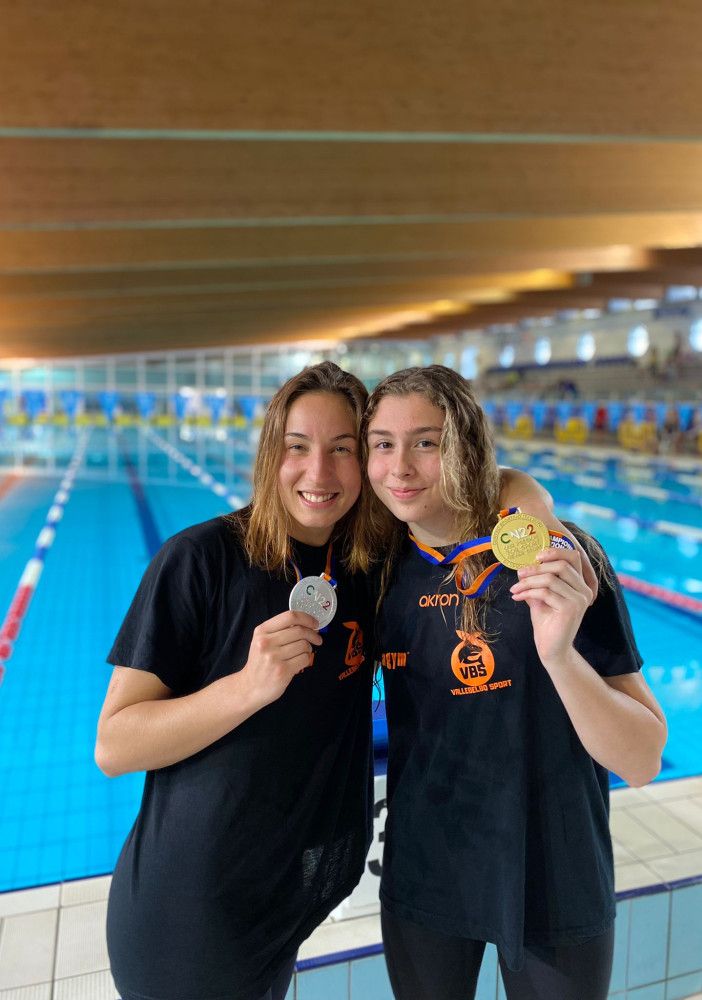 Nuoto: concluso a Lignano Sabbiadoro il 18° campionato Csi. Mille nuotatori da tutta Italia