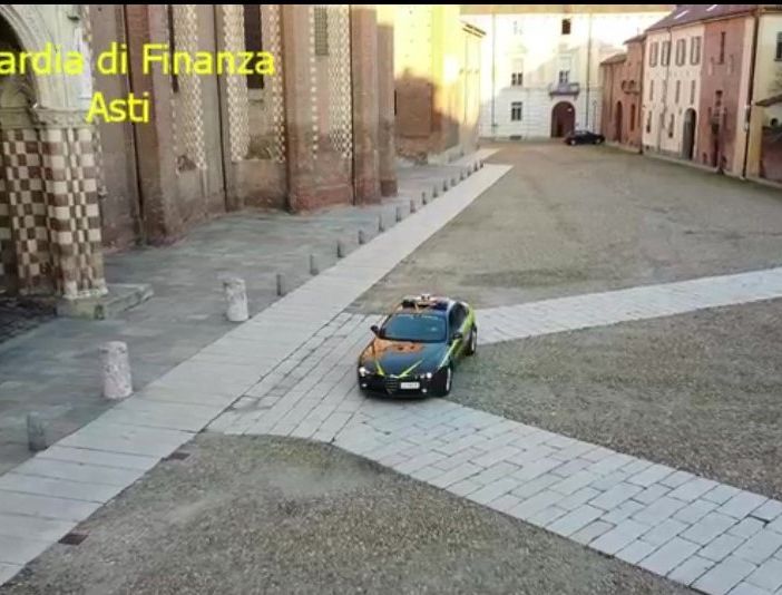 Foto operazione valleverde