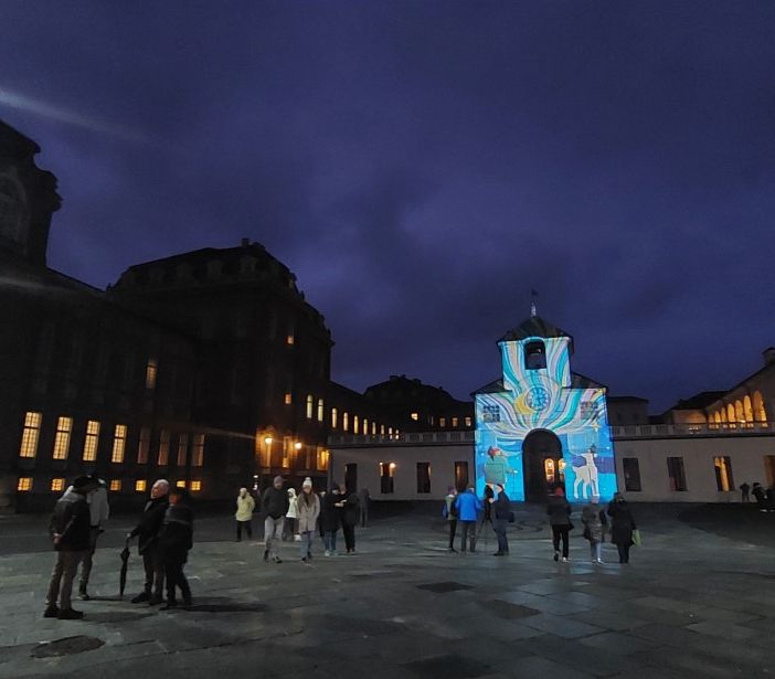 Immaginaria 2022 a Venaria Reale: il programma della settimana fino a Capodanno 2023