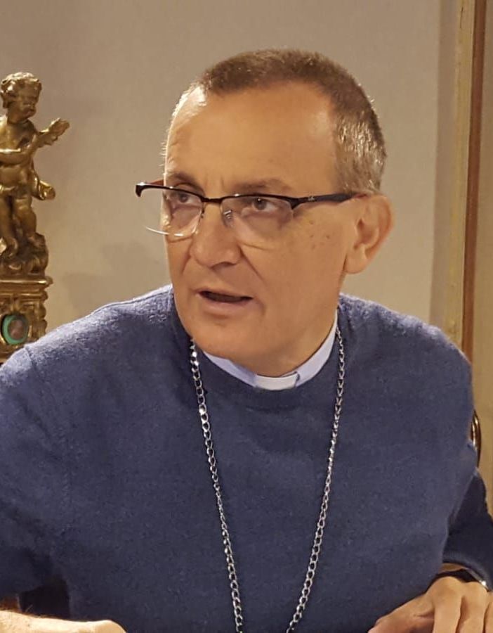 Sospese tutte le celebrazioni religiose, comprese la messa fino al 29 febbraio