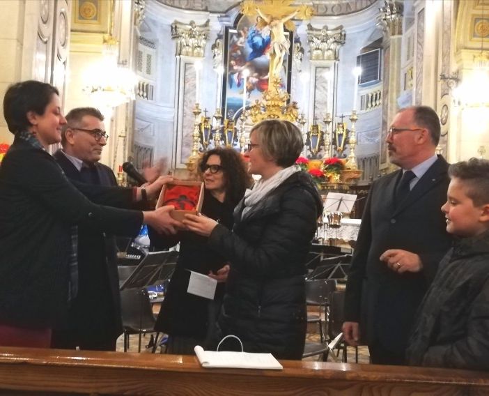 A Costigliole premiata la &quot;Vetrina più bella&quot;