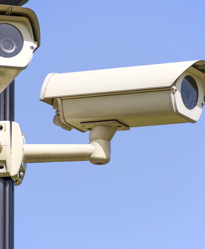 Videosorveglianza: come funziona il servizio