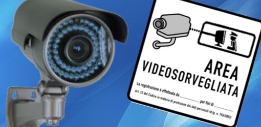Nell'Astigiano verranno installate oltre 800 nuove telecamere di videosorveglianza