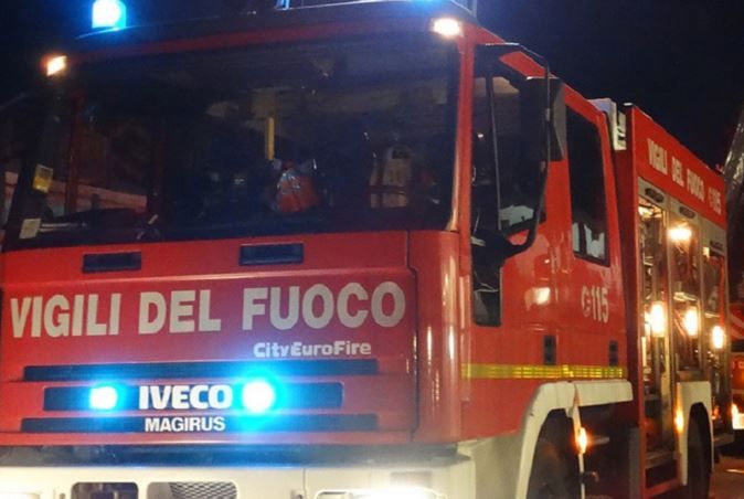 Va a un colloquio di lavoro e si perde tra le colline astigiane