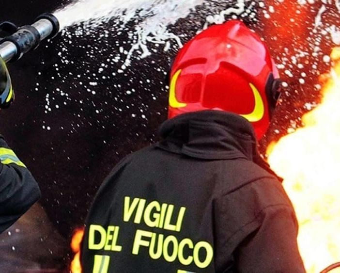 Immagine di repertorio