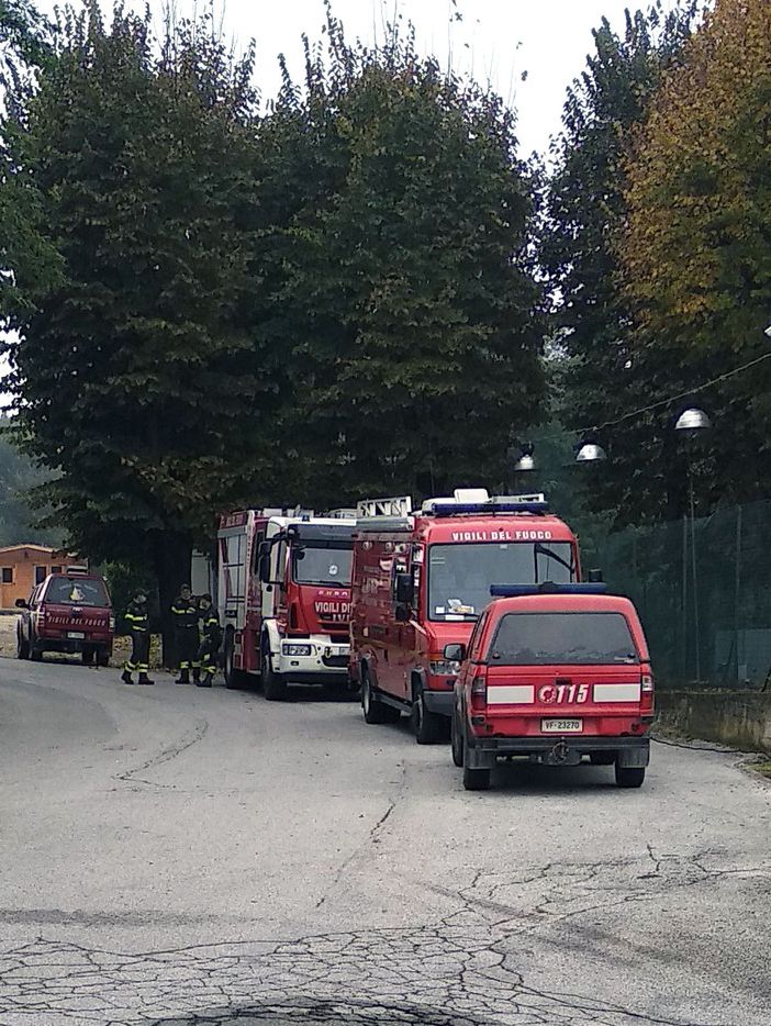 A Migliandolo sono in corso le ricerche di un uomo di 68 anni, scomparso dalla sua casa
