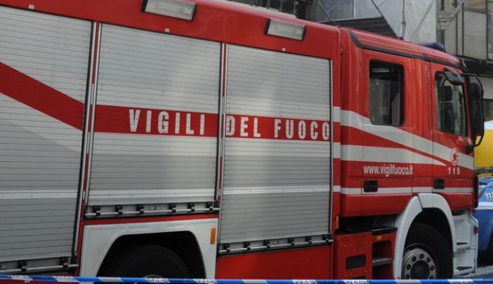 Immagine di repertorio