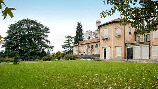 Qui e nella galleria alcune tra le ville più belle del territorio varesino (servizio a cura di Giulia Nicora)