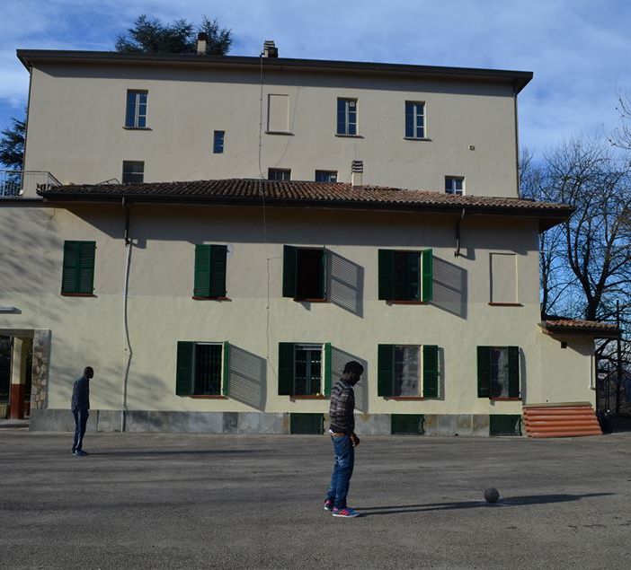 Villa Quaglina