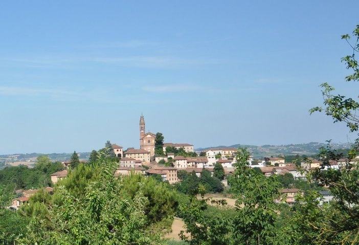Al via la festa patronale di Villa San Secondo