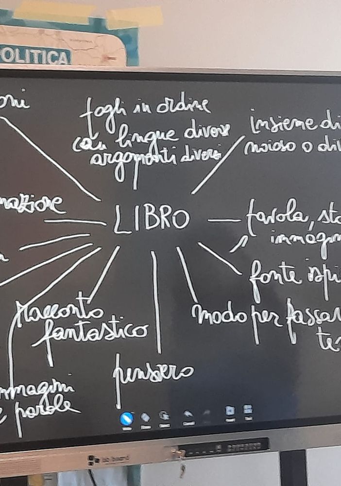 La voce... Delle scuole: #Ioleggoperché a Villanova d'Asti, premio del 'Grande Oriente' per lo Scientifico