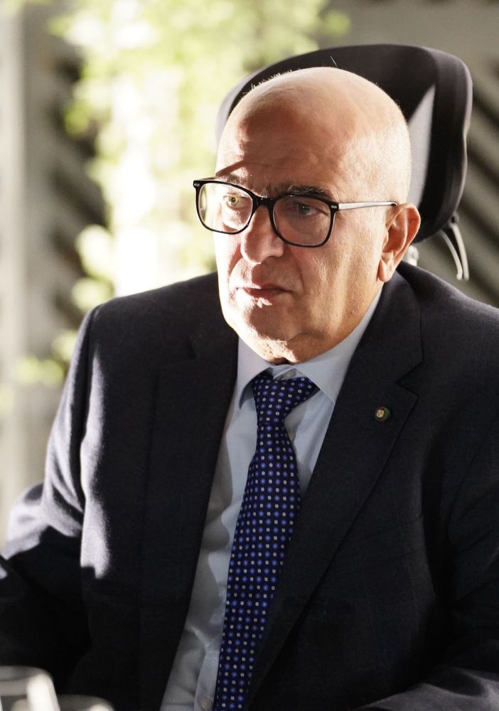 Vincenzo Soverino