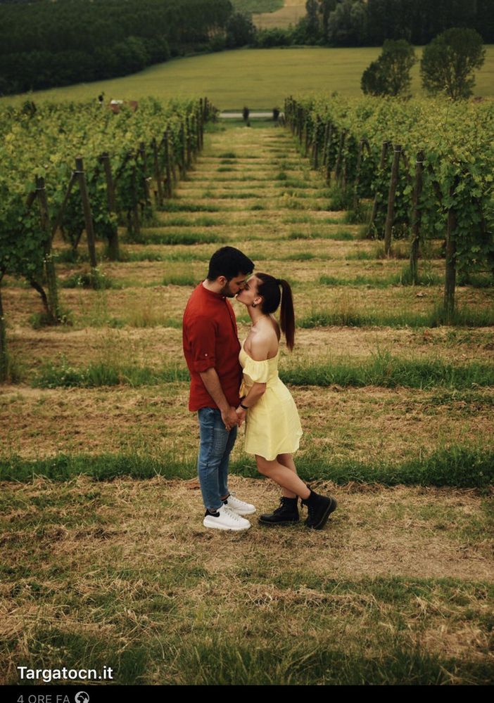 Contest &quot;giornata mondiale del bacio 2019&quot;: ecco chi sono i vincitori