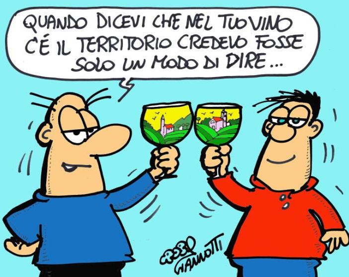 Bubbio: domenica la settima edizione di &quot;Vignette in Vigna&quot;