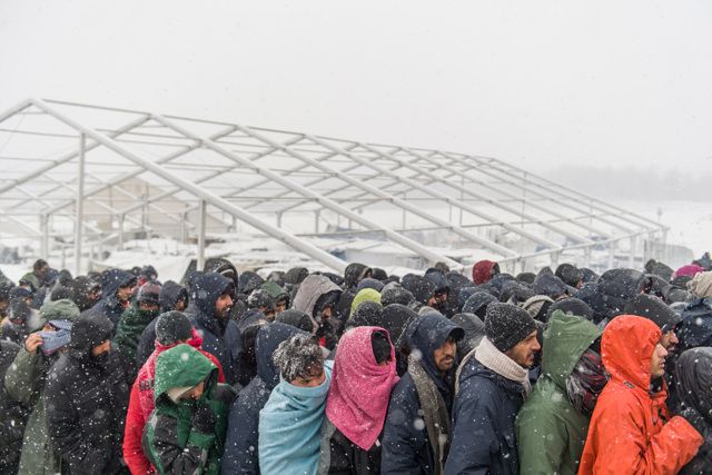 Presidio in piazza San Secondo venerdì 22 gennaio alle 17 per dire No alla violenza in Bosnia