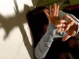 Immagine generica di violenza in famiglia