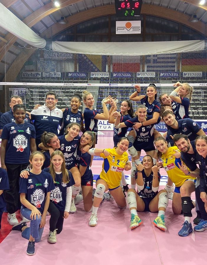 Vittoria B2
