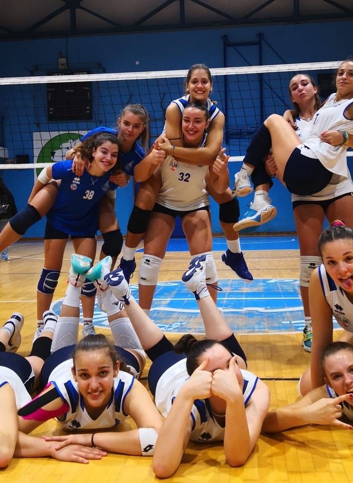 Club76, Coppa Piemonte: il Playasti in C mette in bisaccia altri cinque punti