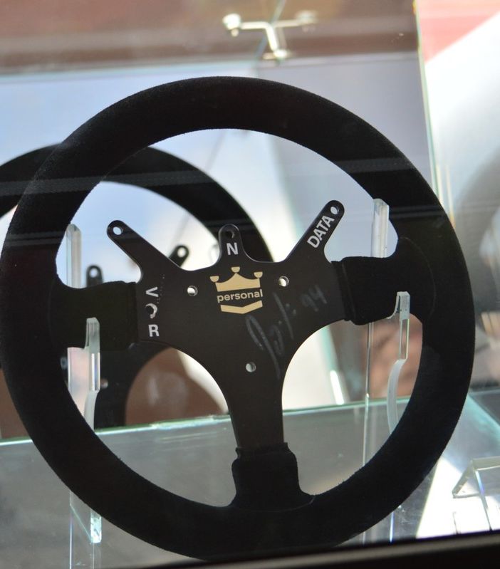 Ecco tutte le memorabilia appartenute ad Ayrton Senna ancora da rinvenire