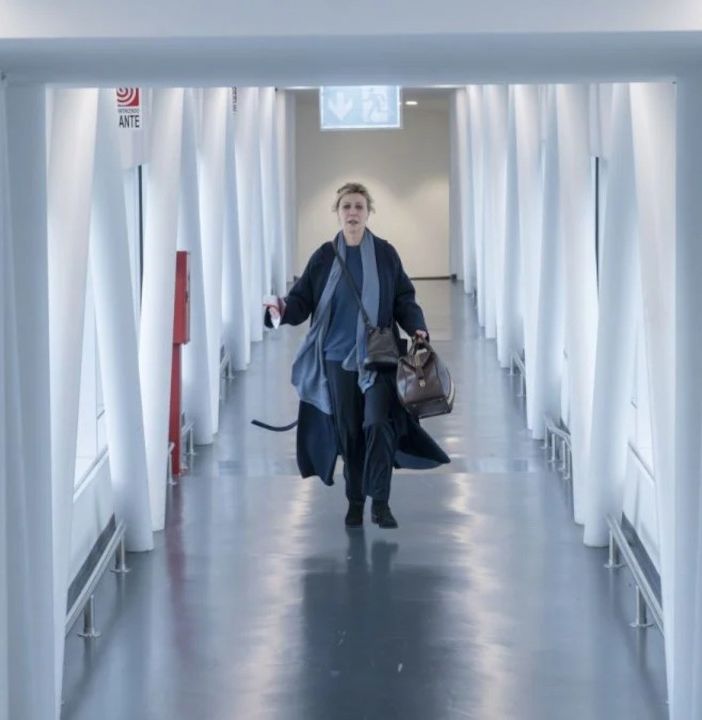 Al cinema Lumiere arriva &quot;Volare&quot;, commedia brillante con Margherita Buy [TRAILER]