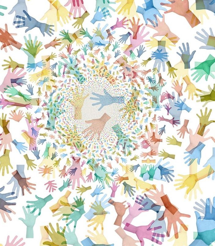 &quot;Storie del lavorare insieme&quot; un nuovo progetto dell'Associazione Peter Pan