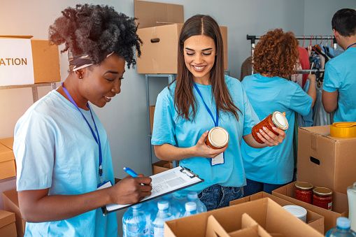 A Nizza c'è l'Associazione Futura, un nuovo gruppo in soccorso a tutte le donne
