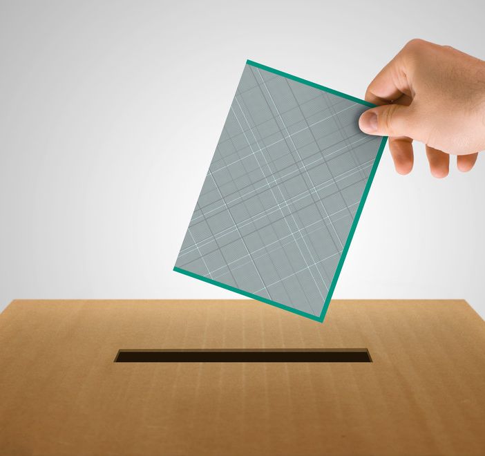 Amministrative 2023: alle 19 votanti in linea con la tornata precedente