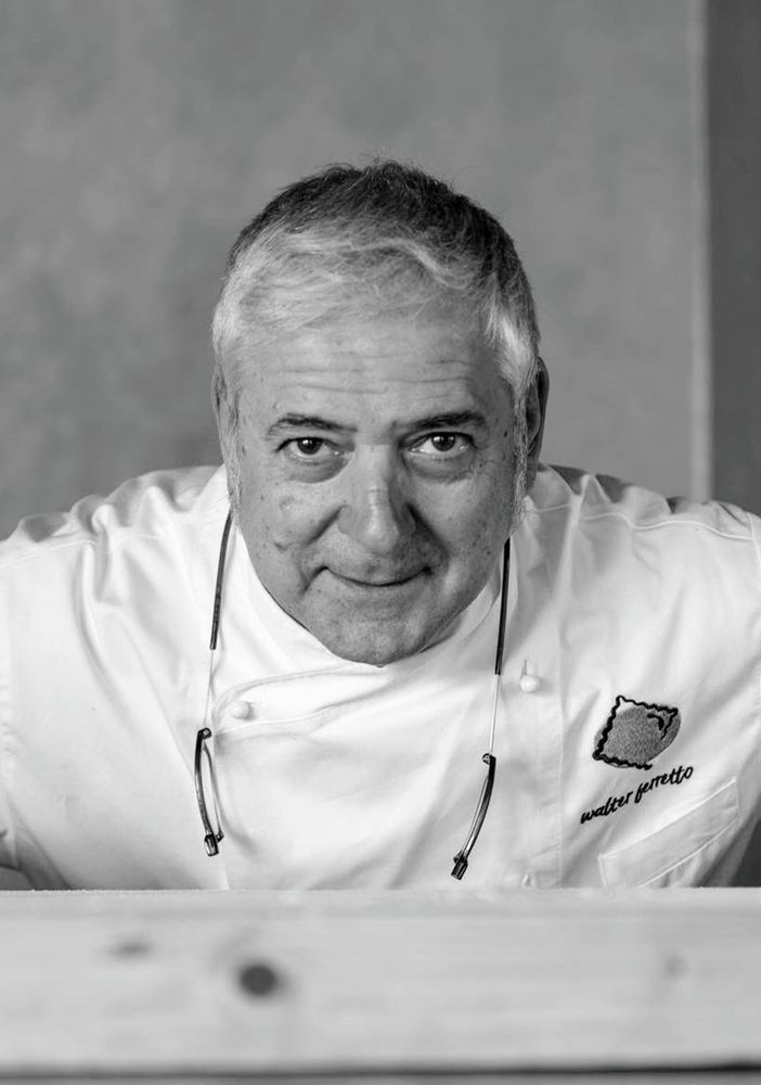 Walter Ferretto
