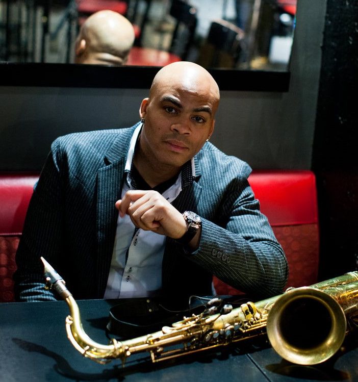 AstiJazz: lo statunitense Wayne Escoffery sostituisce Seamus Blake con l'Eleonora Strino Trio