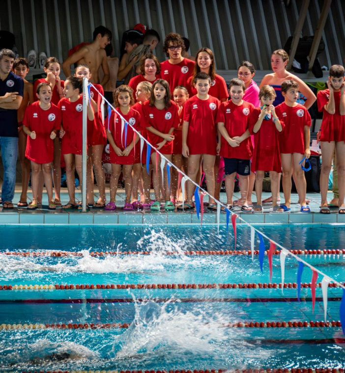 Nuoto, ottimi risultati dei club astigiani al Trofeo Interclub di Saint Vincent