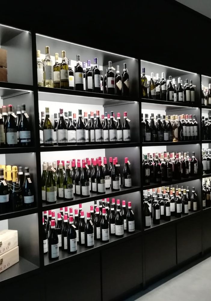 Ad Alba un nuovo modo di degustare il vino presso il “Wine Experience”