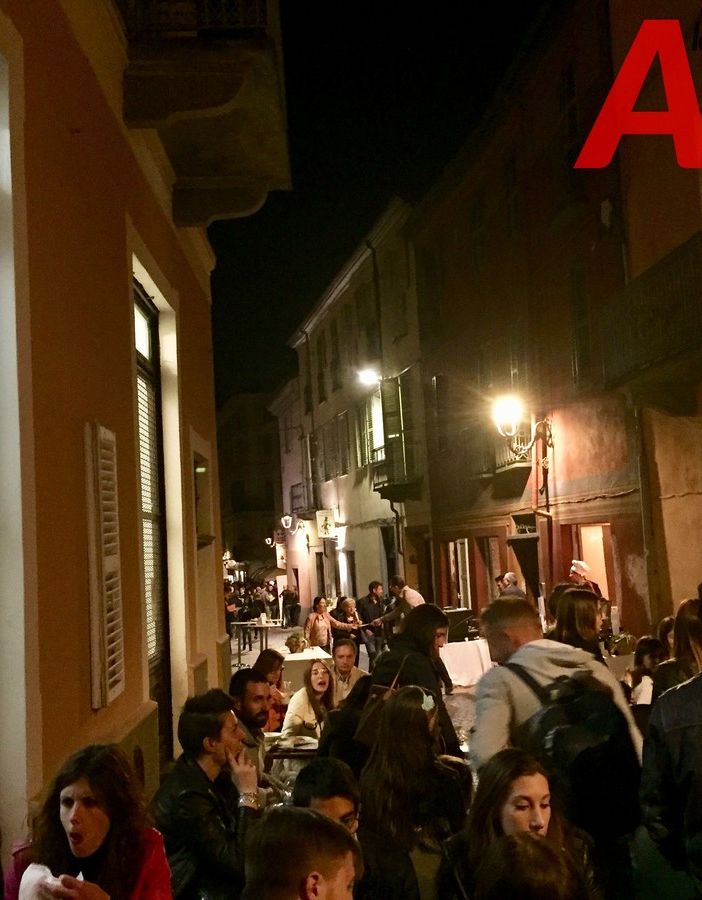 La fotogallery della due giorni