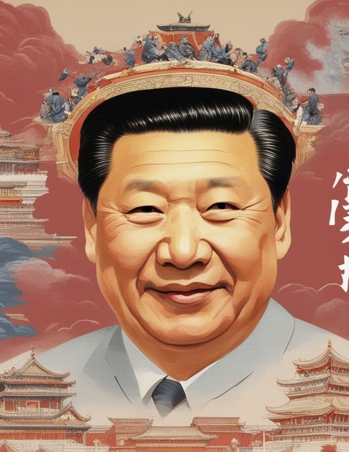 &quot;Pace, convivenza dei popoli (e diritti umani?), ovvero la Cina secondo il Sindaco di Asti&quot;