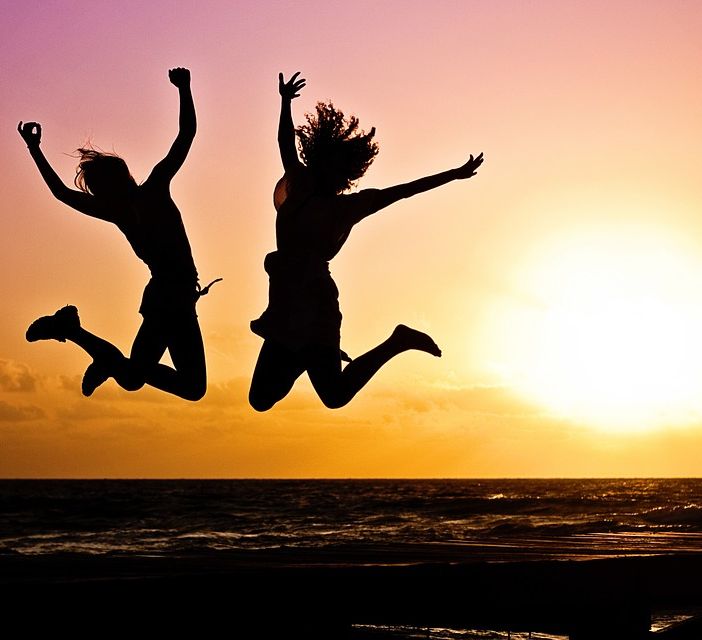 La &quot;giornata della felicità&quot; al via il contest del nostro gruppo editoriale Morenews