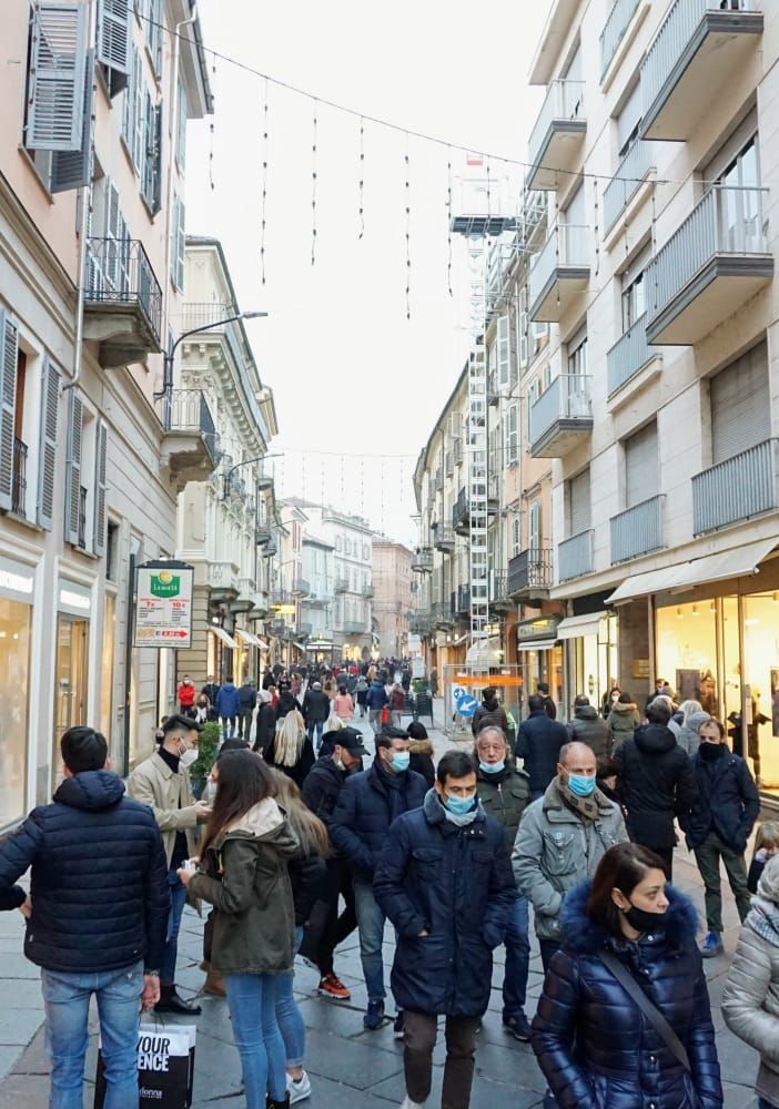 Galleria fotografica a cura di MerfePhoto