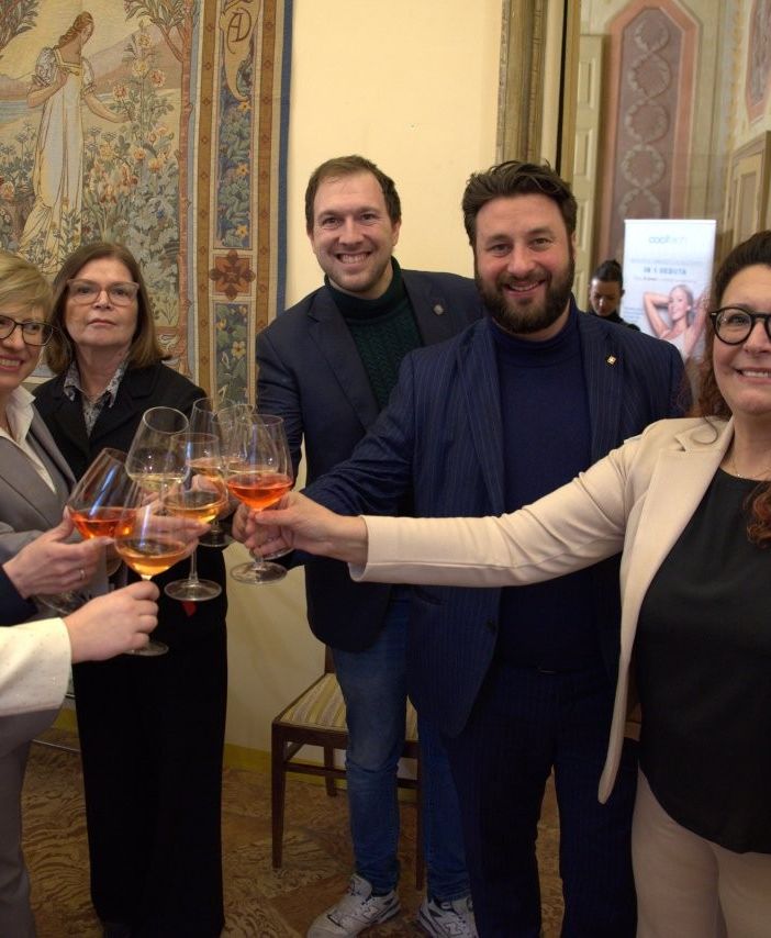 Inaugurato a Moncalvo (AT) il nuovo centro di Medicina Estetica delle Cliniche DAPHNE