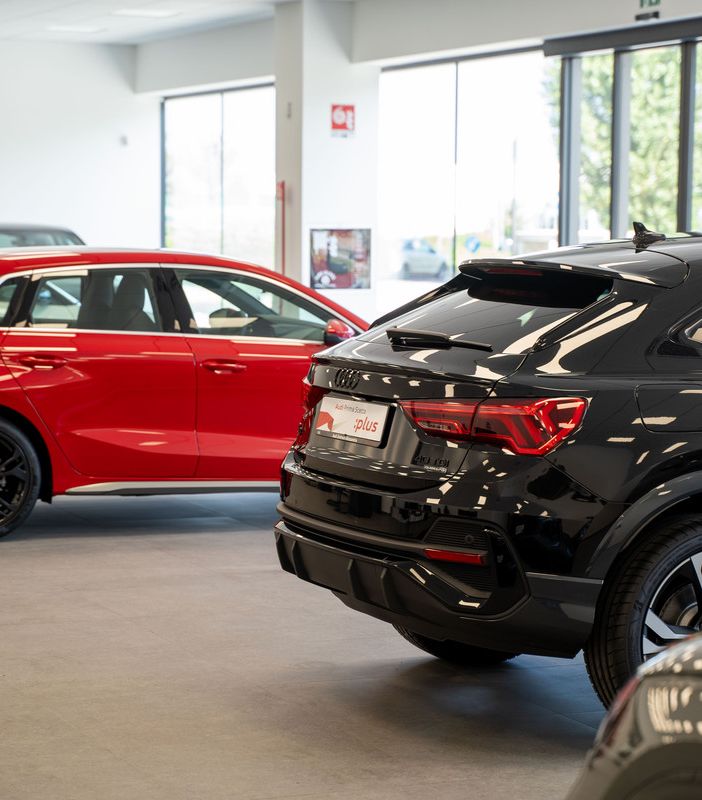 Il Gruppo Audi Zentrum Alessandria si amplia con Audi Fossano